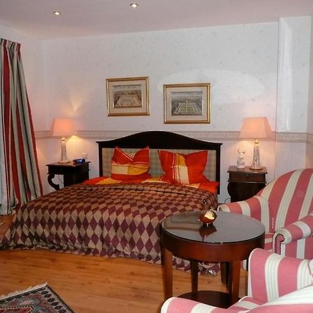Das Romantische Landhaus Kropp Room photo