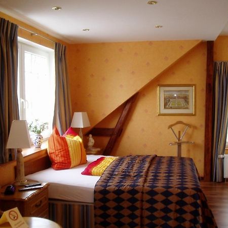 Das Romantische Landhaus Kropp Room photo