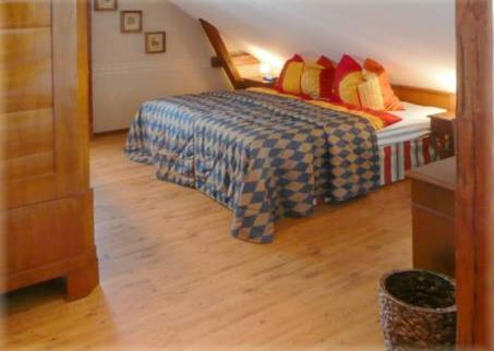 Das Romantische Landhaus Kropp Room photo
